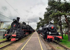 Белорусская железная дорога подвела итоги конкурса на лучший музей за 2023 год