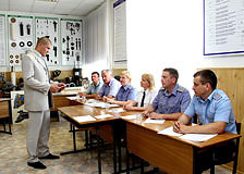 Итоги работы учреждений образования Белорусской железной дороги будут подведены на совещании в Бресте