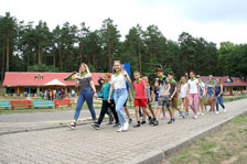 Белорусская железная дорога укрепляет сотрудничество с ОАО «РЖД» в социально-культурной сфере