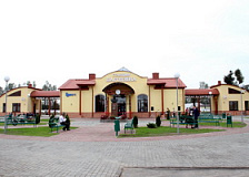 Белорусская железная дорога назначила дополнительные дизель-поезда на период проведения «Дажынак»