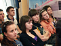 Слушатели семинара студенты Белорусского государственного университета транспорта