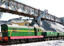 Белорусская железная дорога планирует завершить реконструкцию станции Ситница в 2014 году