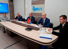Белорусская железная дорога приняла участие в 78‑м заседании Совета по железнодорожному транспорту государств – участников Содружества