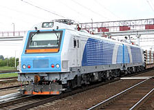 В сентябре 2020 года выросли внутриреспубликанские перевозки грузов по Белорусской железной дороге