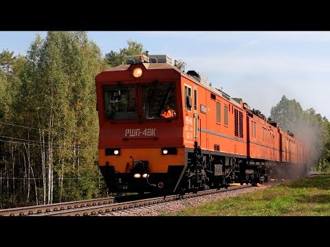 Новости Белорусской железной дороги, сентябрь 2019 (Выпуск 114)