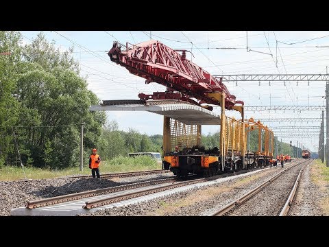 Новости Белорусской железной дороги, апрель 2020 (123 выпуск)