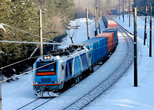 Белорусская железная дорога сохранила действующие тарифы на экспортно-импортные, внутриреспубликанские перевозки грузов железнодорожным транспортом с 1 января 2024 года