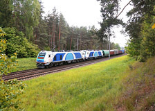 Белорусская железная дорога представит свой транзитный потенциал на Казахстанской Международной выставке «Транспорт и Логистика 2023», а также проведет Круглый стол по продвижению транспортно-логистических возможностей