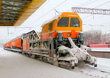 Белорусская железная дорога информирует