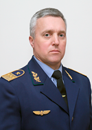 Sergey Novodvorsky