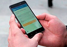 Уже более 200 000 человек установили мобильное приложение «БЧ. Мой поезд» Белорусской железной дороги 
