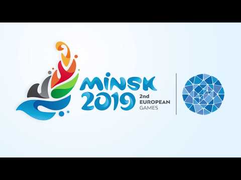 Рекламный видеоролик о II Европейских играх