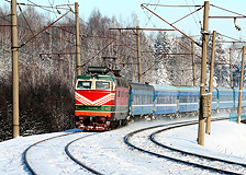 С 12 декабря 2021 г. Белорусская железная дорога открывает продажу билетов в купейные вагоны и вагоны СВ поездов (беспересадочных групп вагонов), курсирующих в сообщении с Российской Федерацией по системе динамического ценообразования