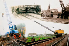 Белорусская железная дорога подвела итоги фотоконкурса, посвященного 160-летию магистрали