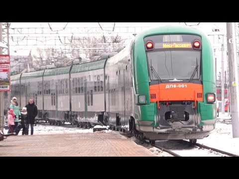 Новости Белорусской железной дороги, январь 2020 (Выпуск 120)