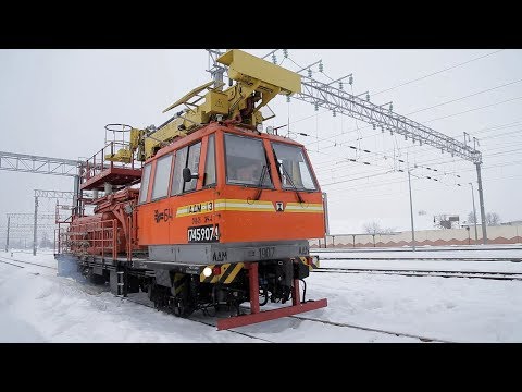 Новости Белорусской железной дороги, февраль 2019 (Выпуск 99)