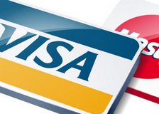 С 16 сентября оплатить билеты на сайте Белорусской железной дороги можно по карточкам платежных систем Visa International и MasterCard WorldWide любого банка мира
