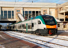 Более 40 дополнительных поездов будут курсировать по Белорусской железной дороге в дни мартовских праздников