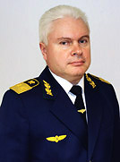 Жигалов Виталий Леонидович