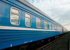 Белорусская железная дорога с 15 декабря возобновляет курсирование поезда Минск – Мурманск