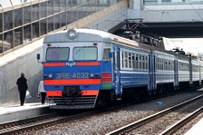 Белорусская железная дорога с 1 мая по 30 сентября предоставляет  пенсионерам скидку 50% при проезде в поездах региональных линий эконом-класса