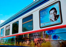 Белорусская железная дорога назначила 26 дополнительных поездов для доставки гостей и участников Дня белорусской письменности в Добруше