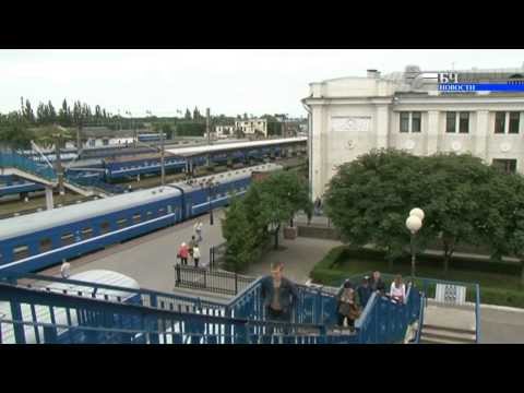 Новости Белорусской железной дороги (Выпуск 7)