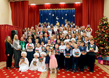 Белорусская железная дорога присоединилась к участию в акции «Наши дети»