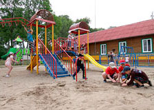 Белорусская железная дорога подвела итоги конкурса на лучшее детское оздоровительное подразделение в 2022 году