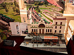 В Барановичах состоялся конкурс музейных экспозиций среди организаций Белорусской железной дороги «Время, события, люди» 