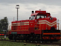 Маневровый тепловоз серии ТМЭ1 начал работу на Витебском отделении Белорусской железной дороги.