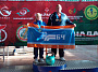 Работники Белорусской железной дороги завоевали золотые медали чемпионата мира по гиревому спорту