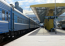 Белорусская железная дорога назначила дополнительные поезда в сообщении с Российской Федерацией на праздничные дни в начале ноября 