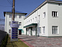 Новый Центр транспортного обслуживания станции Барановичи-Центральные
