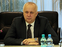 Начальник Белорусской железной дороги Сивак Анатолий Александрович