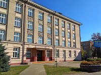 Гомельский колледж – филиал УО «Белорусский государственный университет транспорта»