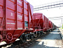 Белорусская железная дорога обновляет парк грузовых вагонов