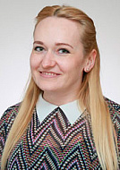Печко Ольга Владимировна 