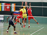 17-й Чемпионат по волейболу в Албене (Болгария), 2019 год
