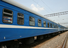 По Белорусской железной дороге в дни майских праздников будет курсировать более 40 дополнительных поездов межрегиональных линий.