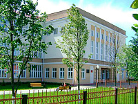 Оршанский колледж – филиал УО «Белорусский государственный университет транспорта»