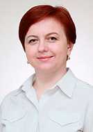 Гатило Марина Владимировна