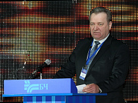 Выступление Министра транспорта и коммуникаций Республики Беларусь Ивана Щербо