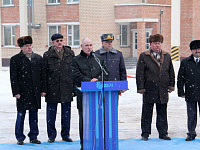 Обращение к участникам слета заместителя Премьер-министра Республики Беларусь Виктора Бури