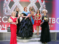 Конкурс «Міс майстэрства і зачараванне» сярод касіраў білетных Беларускай чыгункі