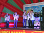В конкурсе «Песня о молодежи» участники команды Белорусской железной дороги (вокальная группа «Экстренное торможение» из локомотивного депо Минск) завоевали 2-ое место