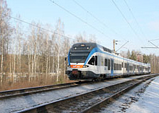 27 декабря 2021 года БЖД открывает регулярное движение пассажирских поездов на электровозной тяге на участке Калинковичи – Светлогорск – Жлобин – Минск