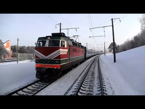 Новости Белорусской железной дороги, январь 2022 (143 выпуск)