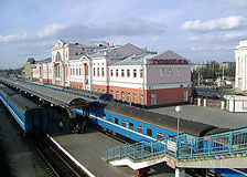 Дополнительный поезд в сообщении Гомель—Минск будет курсировать по Белорусской железной дороге по воскресеньям с 16 февраля
