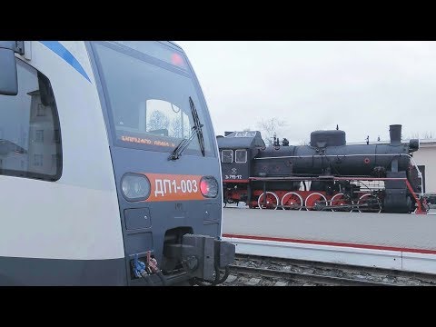Новости Белорусской железной дороги, декабрь 2018 (Выпуск 95)